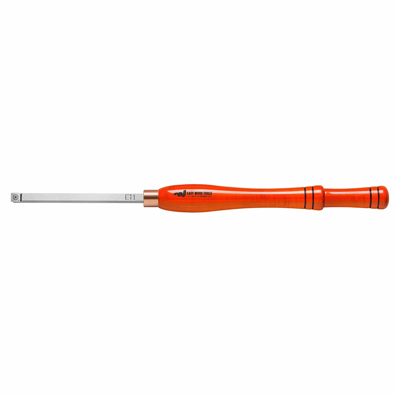 Full-Size Carbide Turning Tool - Style:Rougher